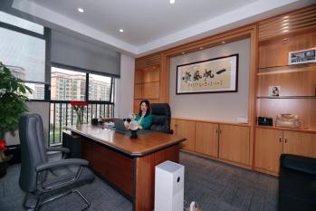 Shenzhen NYD International Freight Forwarder Co., Ltd.