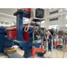 Buy cheap Electronic 1.5 2.5 Cable Extrusion Machinery For Jacket Sheath PVC Cable from wholesalers