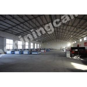 Liaocheng Nicety laser mechanical equipment Co.Ltd