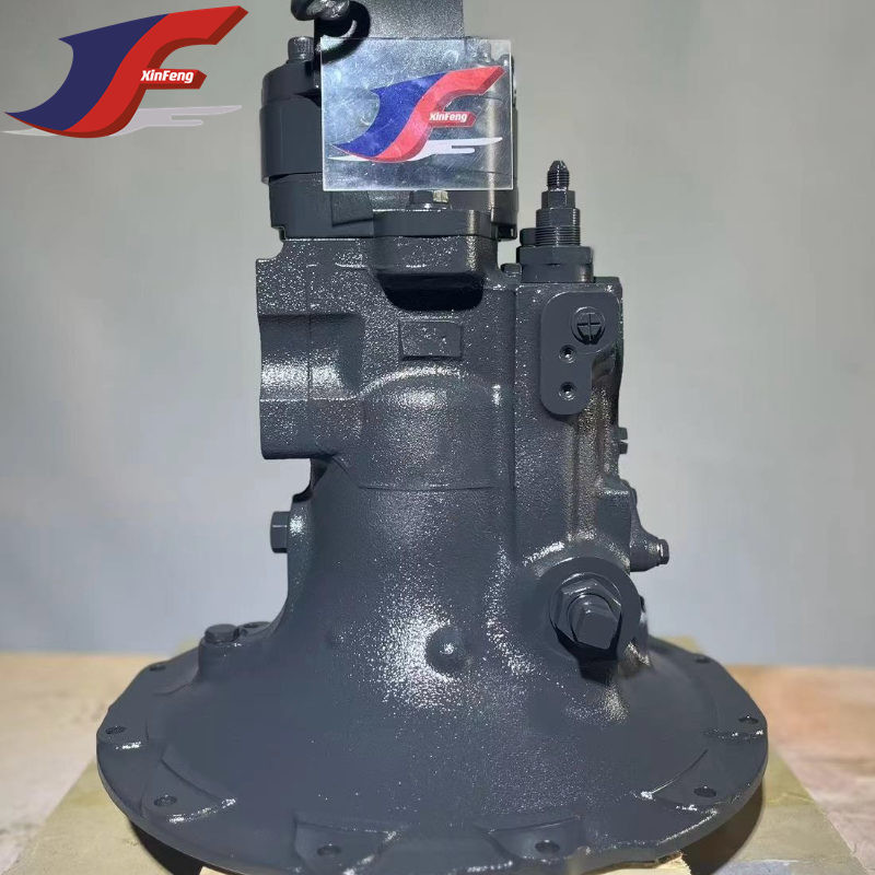 708-1W-00241 708-1W-00210 hydraulic pump PC75UU-3 PC78US-5 For Komatsu