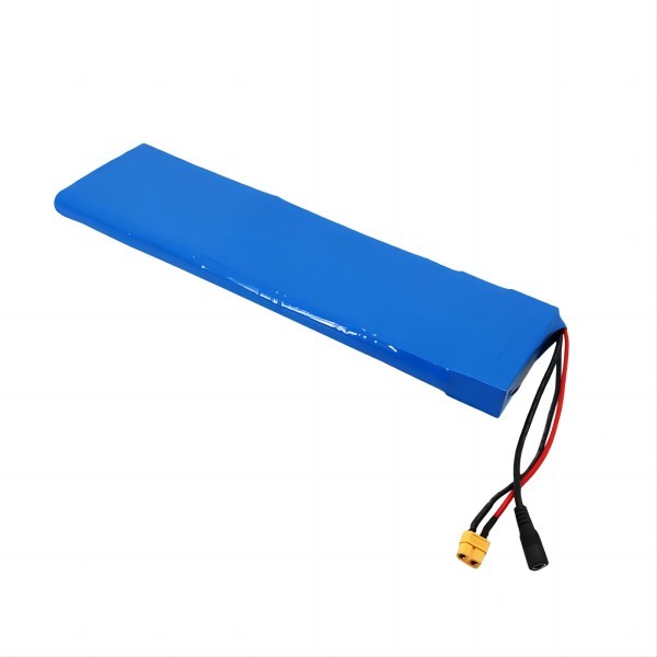 Practical Bluetooth Li 18650 Battery Pack , Electric Bike Power Supply 13S5P 18650