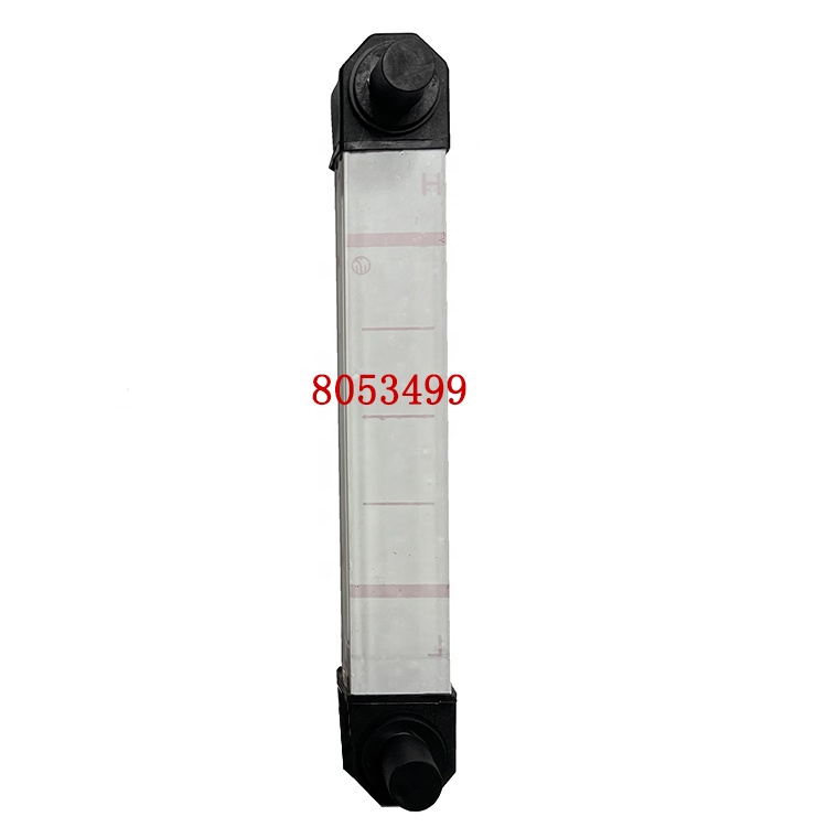 8053499 EX200-2 EX200-5 Excavator Hydraulic Parts Oil Dipstick for Machinery Repair Shops