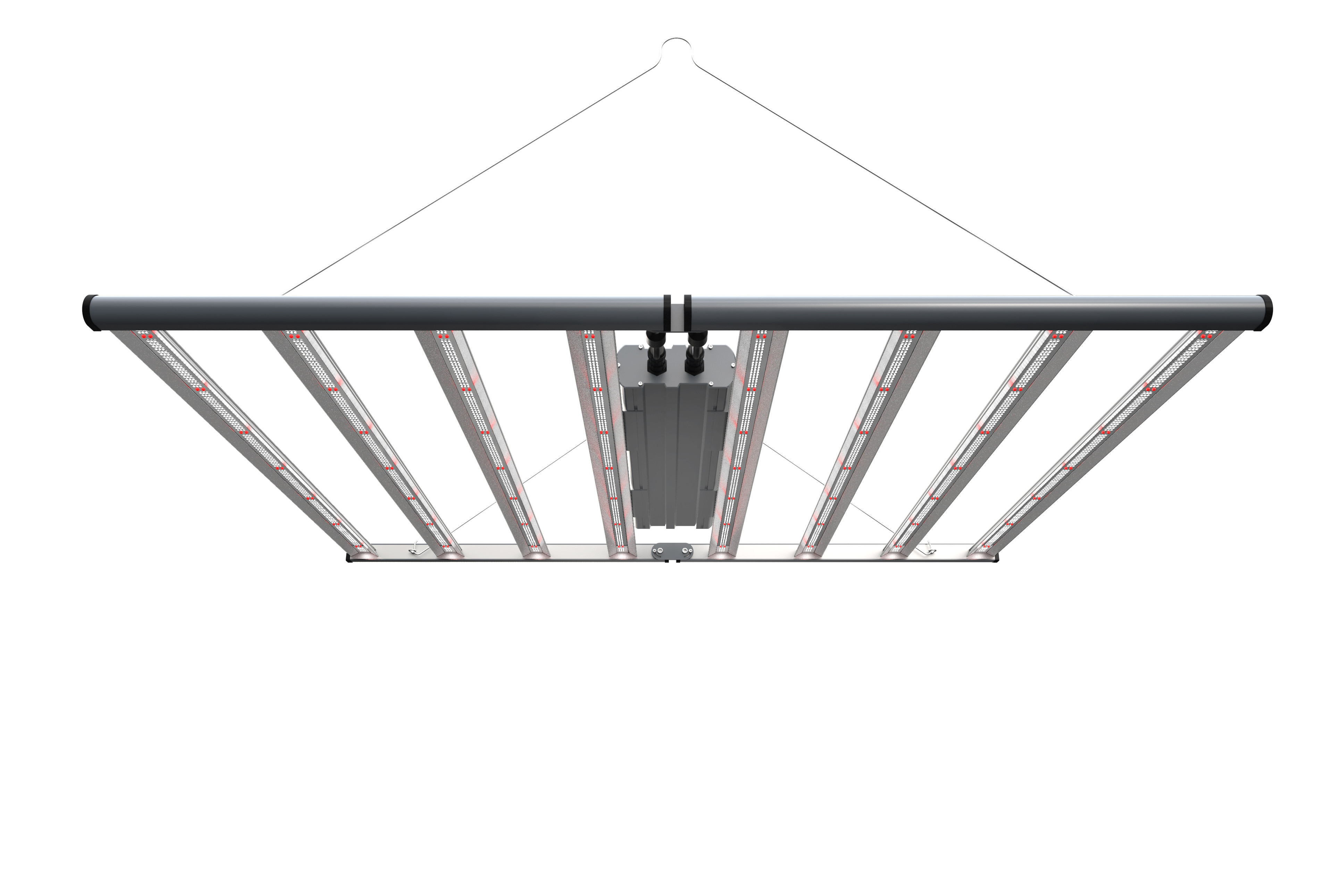 Greenhouse led grow light 800W full Spectrum high PPE Plant Growing Lights