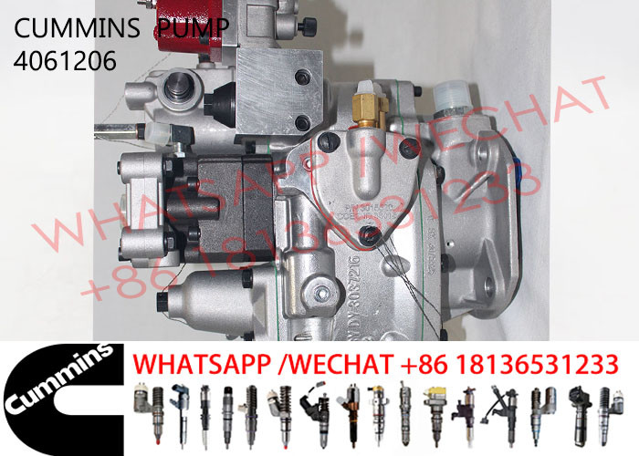 4061206 3021961 4951495 4951501 3042115 Diesel Engine Fuel Pump