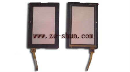 mobile phone touch screen for BlackBerry Play Book