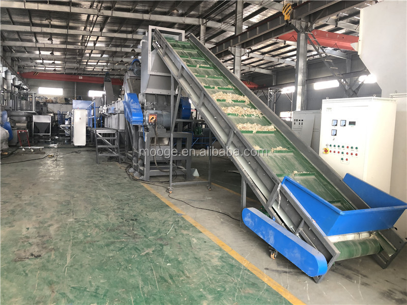 Loading Unloading Chain Conveyor Machine Mobile Conveyor Belt For Bottles