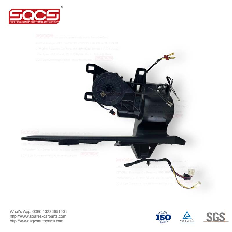 SQCS Outside Mirror Arm OE 9108111600 for MERCEDES SPRINTER W910 2019- Universal Fitment Yes 5-t Platform/Chassis 907