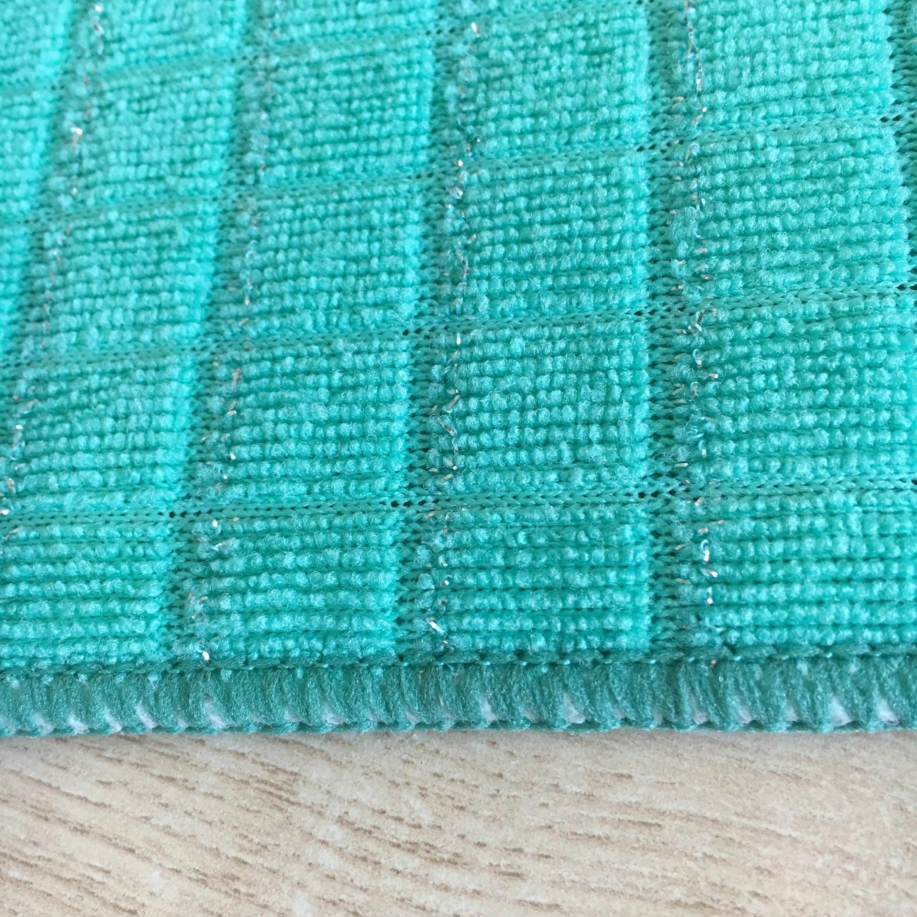 high quality bowl mat absorbing water wipe