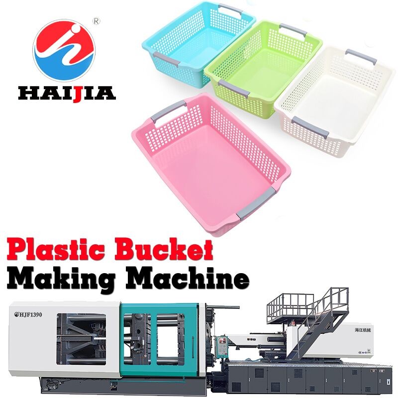 Multi Purpose Horizontal Plastic Injection Molding Machine 7800KN Clamping Force