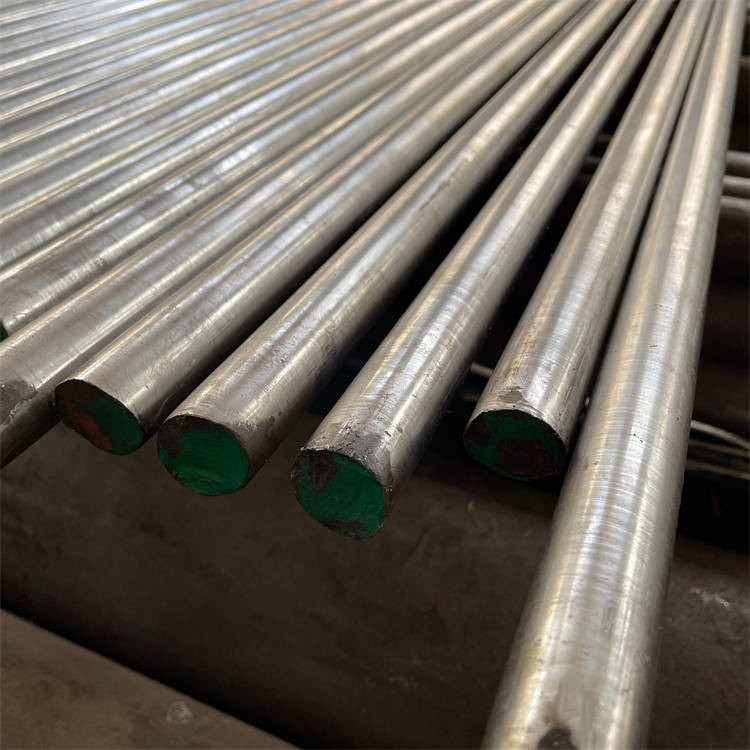 Free Machining Steel Free Cutting Steel Bar 5/16" 5/8" 3/4" #5 #6 AISI SAE 12L14