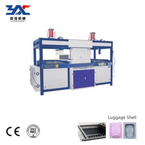 China Plastic Luggage Thermoforming Machine in Production on sale