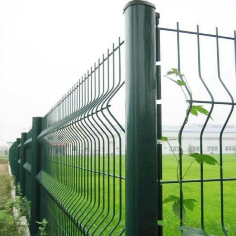 Galvanized Welded Gabion Boxes Wire Mesh Baskets Stone Cage for Custom Requirements