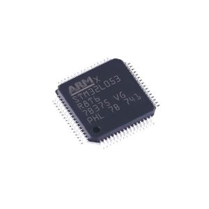 Buy cheap STMicroelectronics STM30L053 premium Electronic Components 30L053 48 Pin Microcontroller product