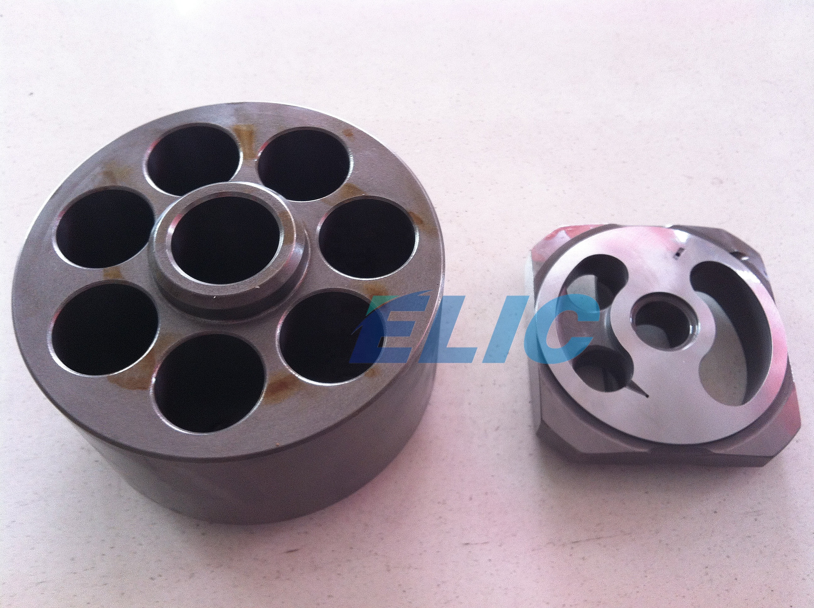 A8VO140 Hydraulic Spare Parts Main Pump Repair Kits For DAEWOO DH370-7 DH370-9