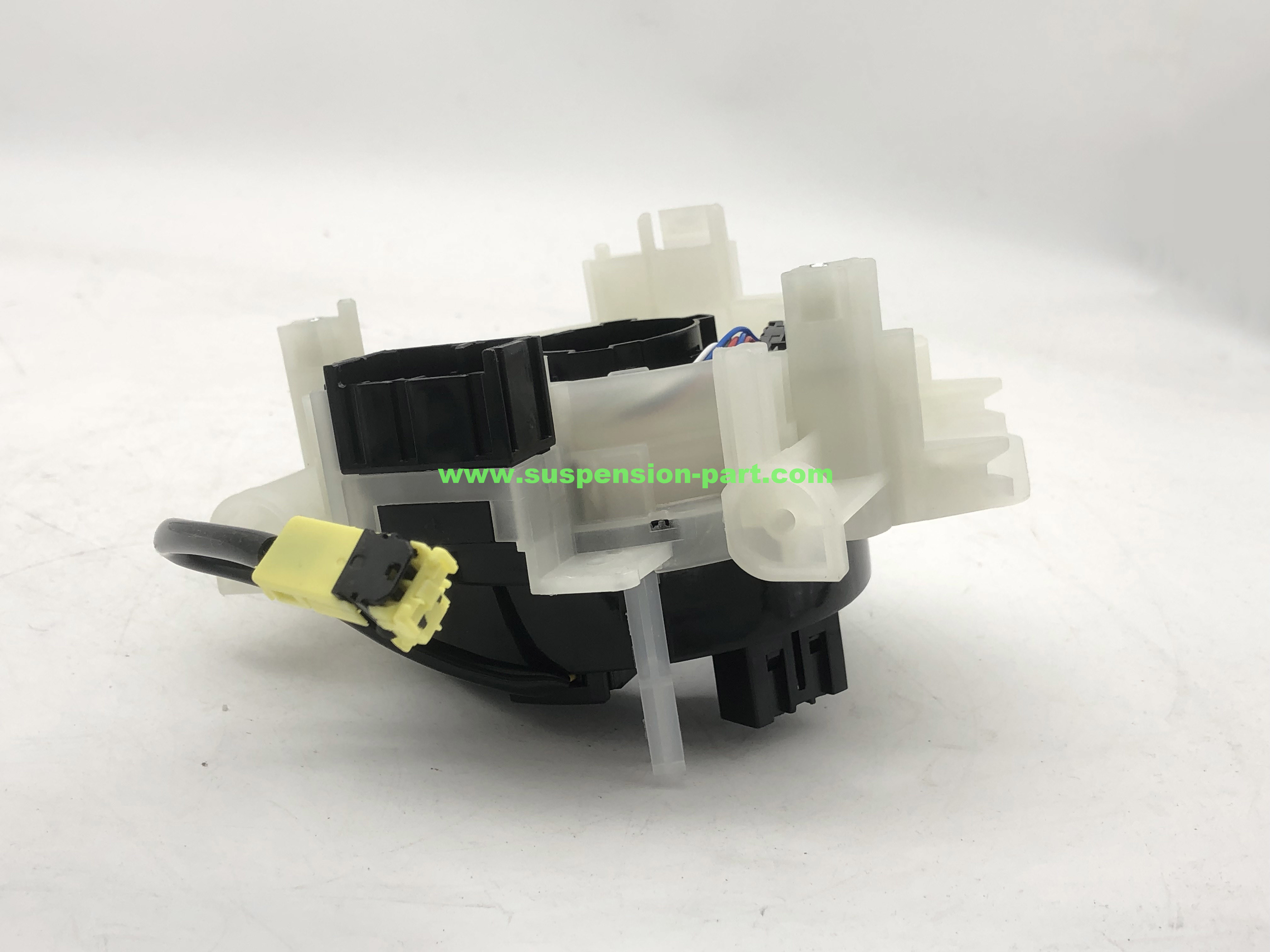 OEM 25567-9W110 SINGLE PIN SPIRAL CABLE CLOCK SPRING FOR NISSAN TEANA J31Z
