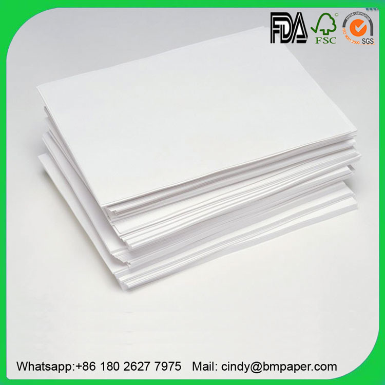 HIGH QUALITY GRADE A SUPER WHITE 70 75 80 GSM A4 PAPER COPY PAPER