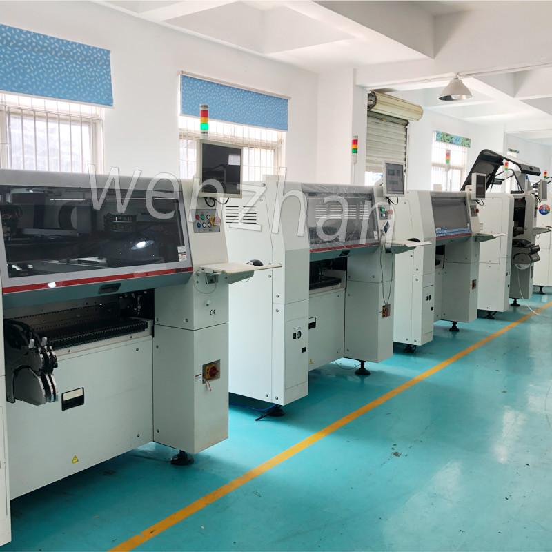 HANWHA SAMSUNG SM421 SM471 SM481 SM482 Chip Mounter PICK AND PLACE MACHINE
