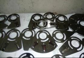 Versatile 70mm CNC Spring Making Machine With Computerized Cam Rotation System