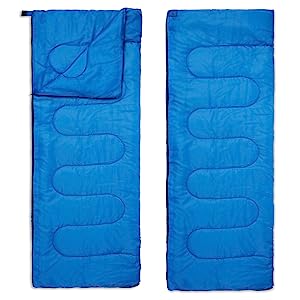 Warm Sleeping Bag