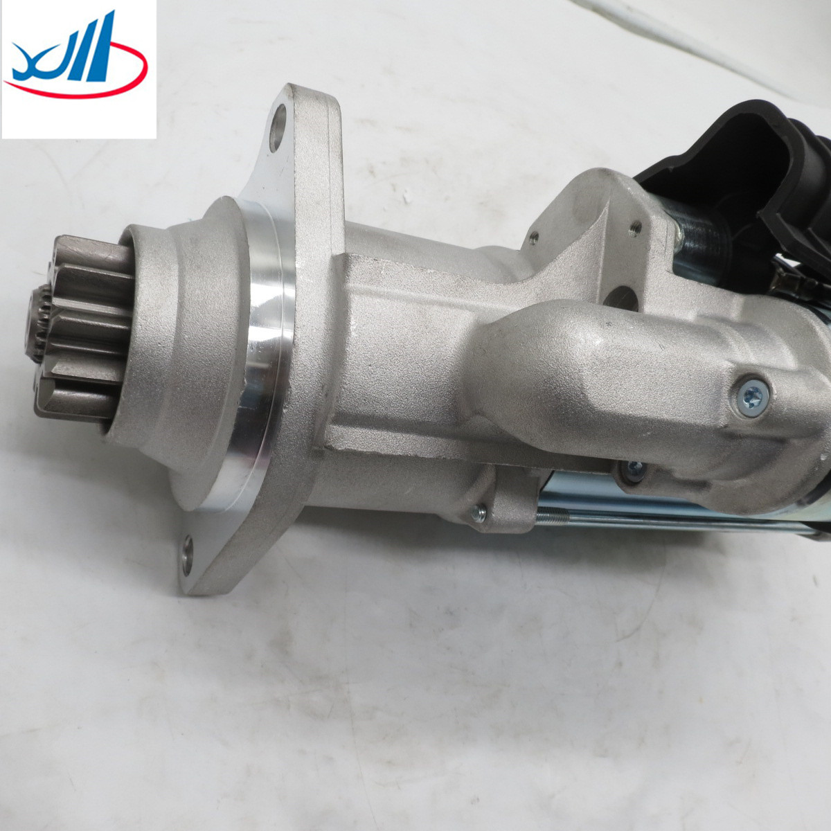 Best selling auto engine parts starter motor 612600091077