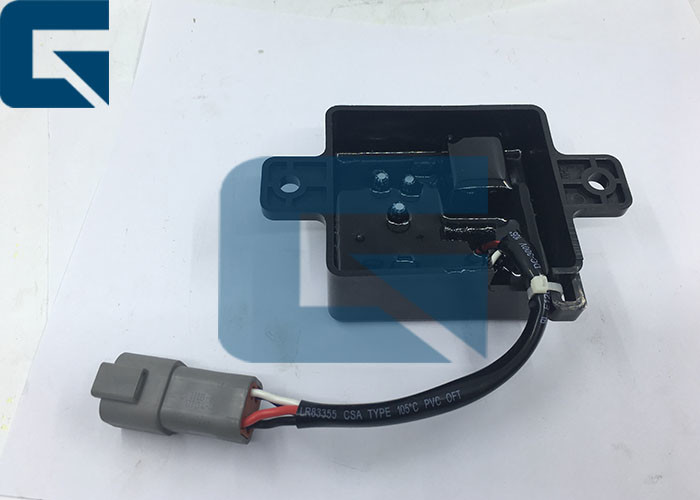 320C E320C Excavator Engine Parts Timer Time Relay 163-6703 1636703 163-6703X