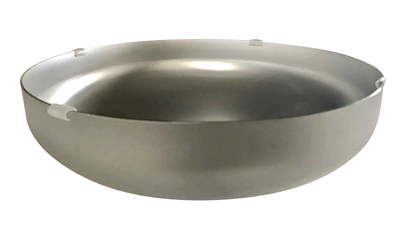 Accecpted OEM/ODM Welding Connection Carbon Steel Metal Hemisphere for Benefit