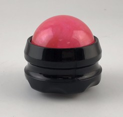 Trigger Point Massage Roller Ball Dia53.5mm Custom PMS Color