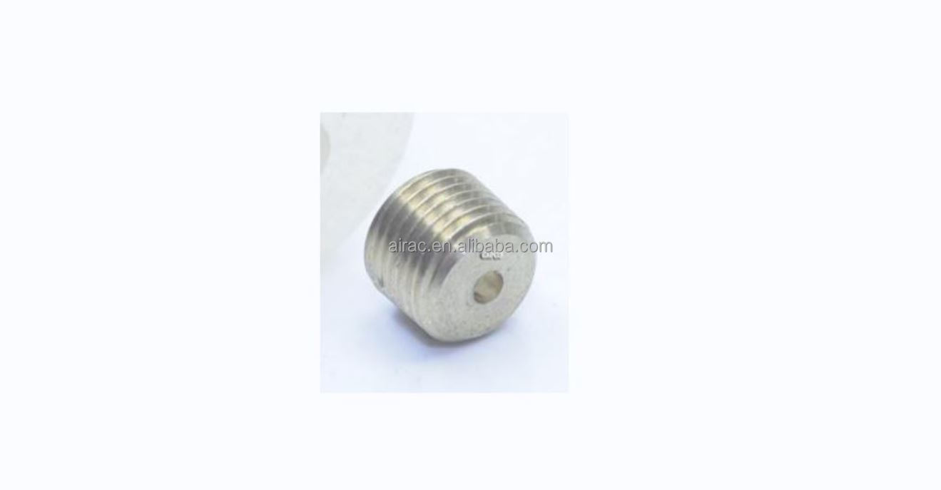 ORIFICE PLUG 1-8 0.094 Other for Sullair Air Compressor 02250125-776