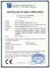 Shenzhen Cynrin Technology Co.,Ltd Certifications