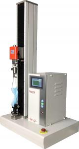 Buy cheap Custom Grip Tensile Testing Machine With Software For Laboratory SGS CE product