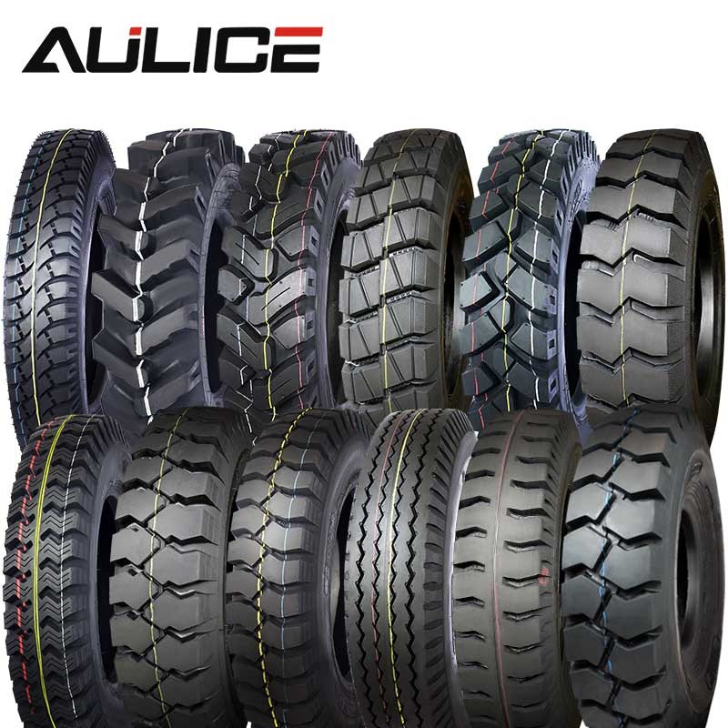 Chinses Factory off road tyre Bias AG Tyres AB521 6.50-16