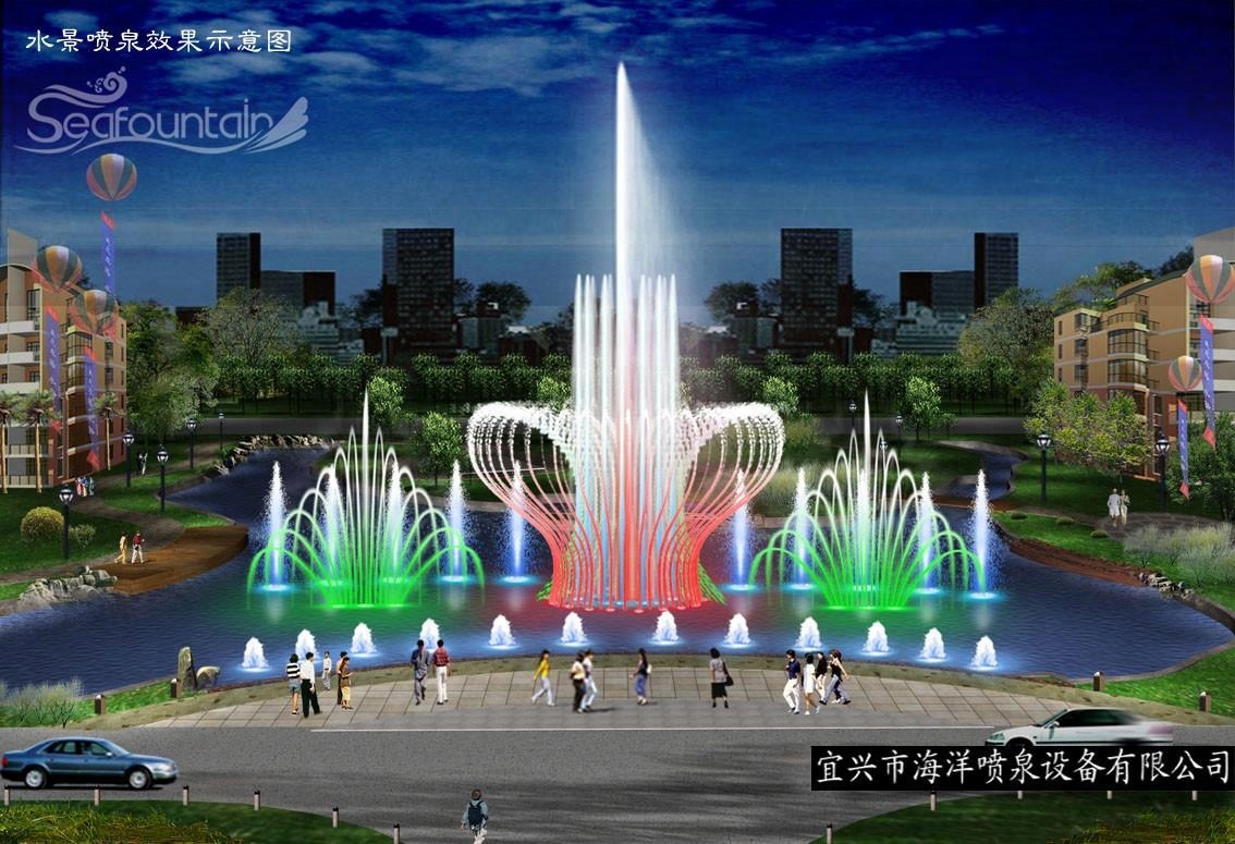 hot selling water fountain