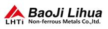 China Baoji Lihua Nonferrous Metals Co., Ltd. logo