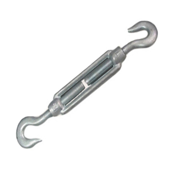 Electric Hook To Hook Turn Buckle DIN 1480