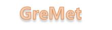 China WUXI GREMET MACHINERY CO., LTD. logo