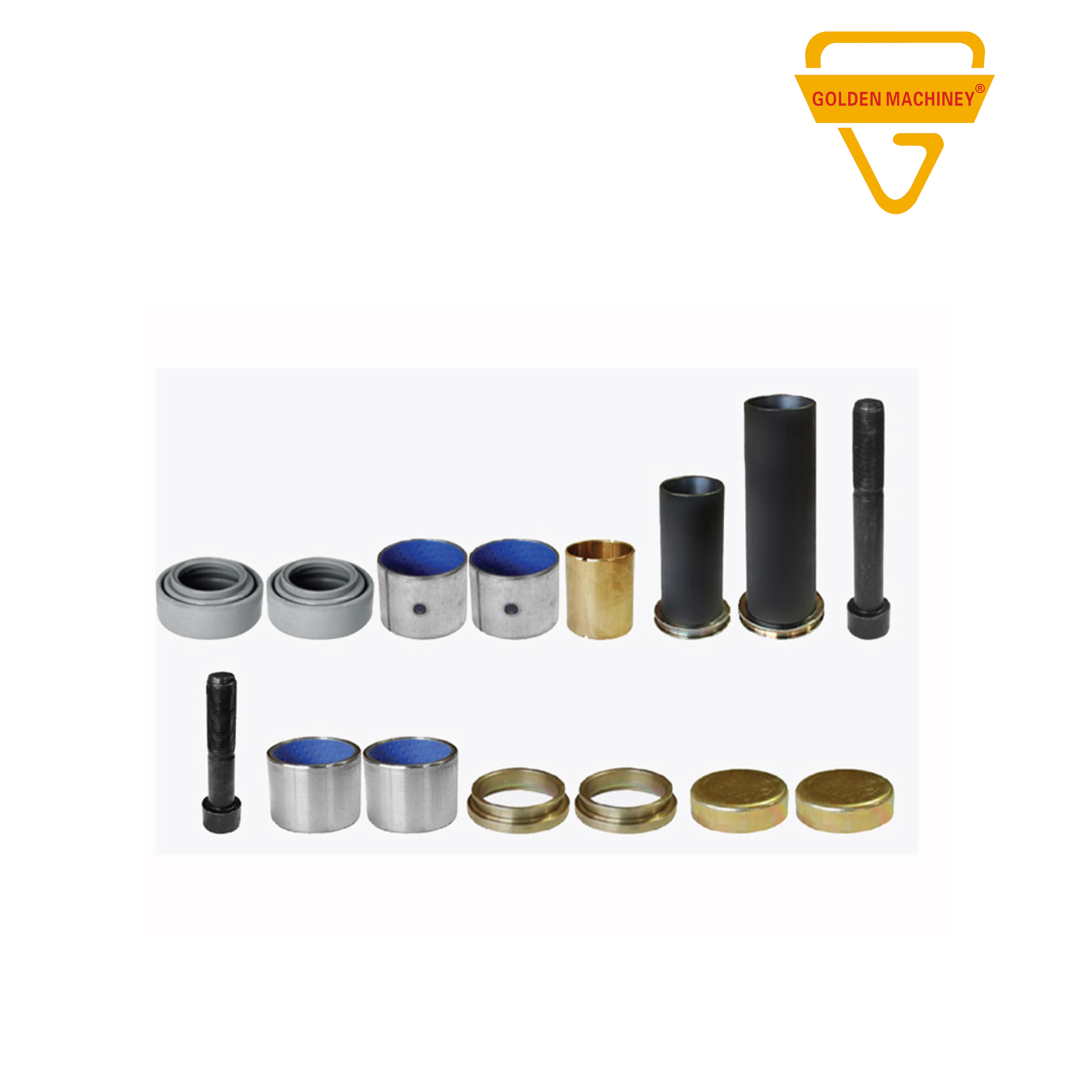 85103129 3097542 3098108 Volvo Truck Brake Caliper Repair Kit