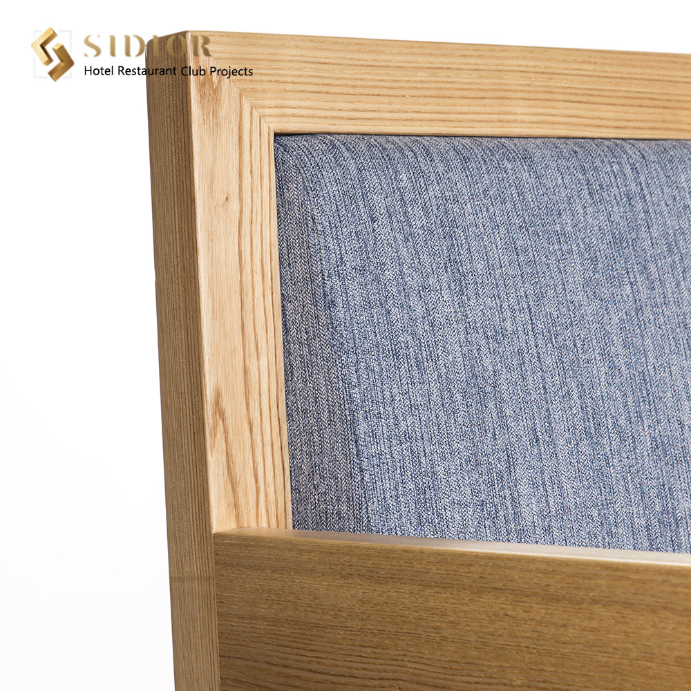 Hotel & Restaurant Couch Sofa, Club Booth Sofa, Top Sell Couch, PU Leather Upholstery, High Density Foam
