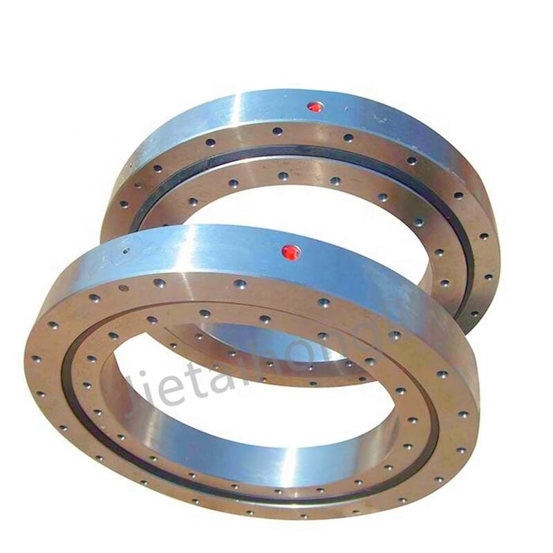 Alloy Steel Kelly Bar Slewing Bearing For Drill Power Head