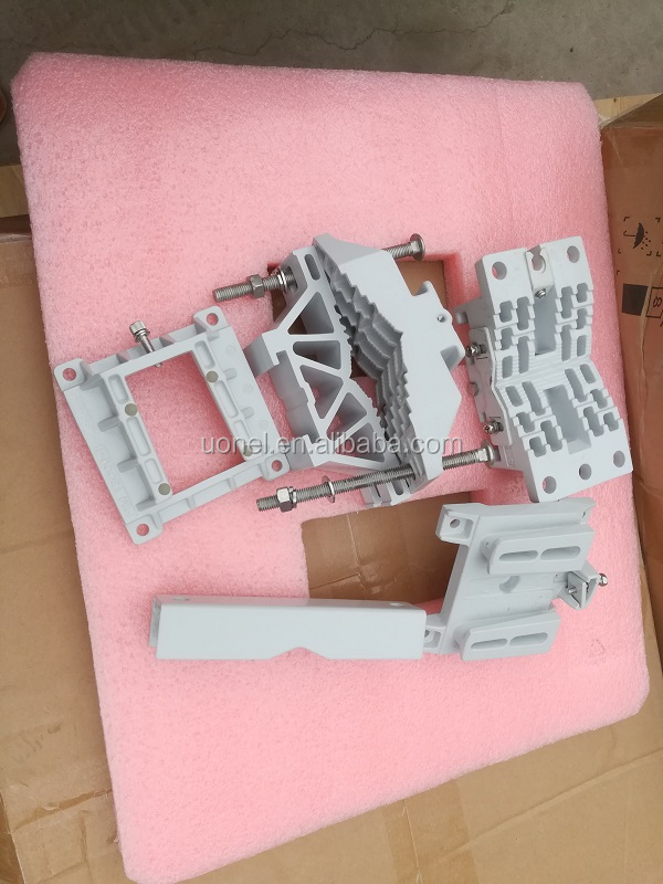 Huawei Independent Mounting Kit DBS3900 21151940 TD2EIMPM0000 Engineering Installation kit, DKBA4.0704926. ASM