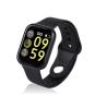 Buy cheap All Day Heart Rate Monitor Watch , Clip Charging Fitness Smart Bracelet from wholesalers