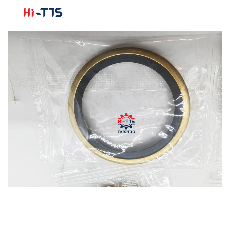 Front Cover Plus Oil Seal 4096670+4096669 For QSK23 Engine Parts