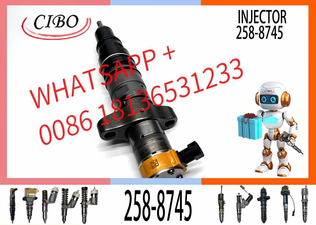 For C+ C9 Part 267-3361 267-3360 266-4446 258-8745 577-7633 20R-8064 20R-8846 11R-1582 267-9710 20R-8063