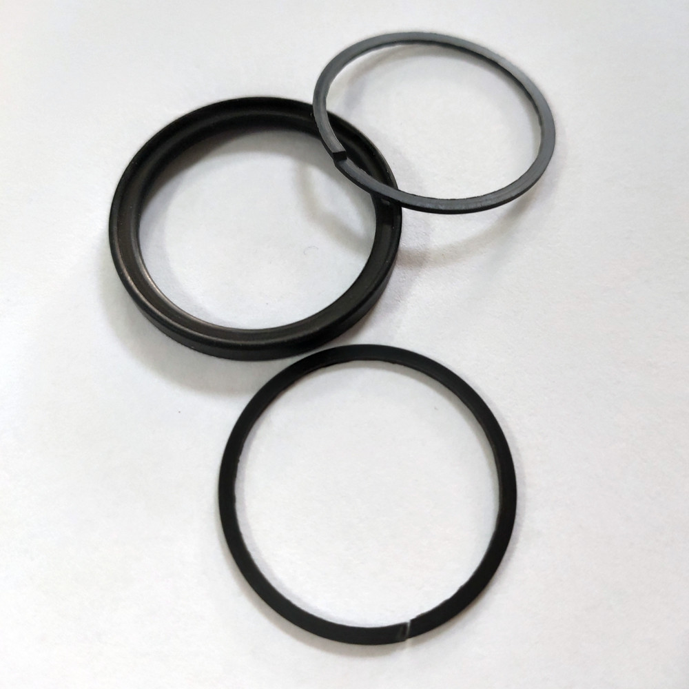 Piston Assembly Waterjet Cutting Parts A-00251-18 Pump Seal Kits