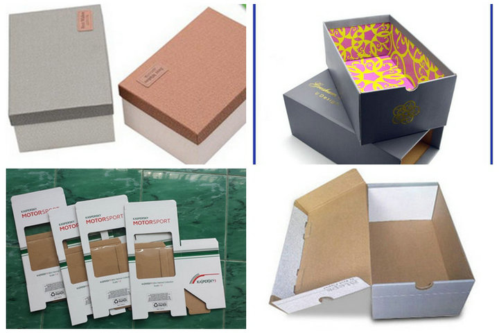 350gsm CCNB Coated Duplex Paperboard Sheet 900mm x 1220mm Printed Packaging Box