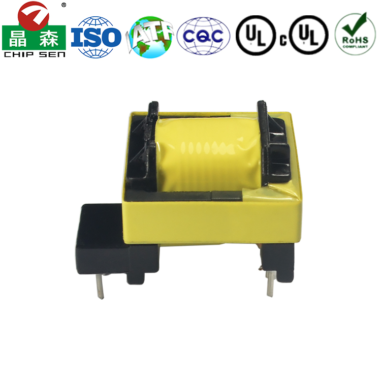 Custom EF20 2A 220V 24V Led High Voltage Power Transformers Planar AC Common Mode Chokes Competitive Price