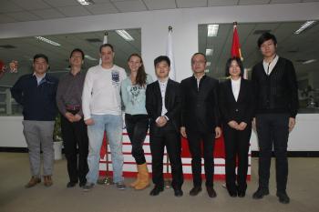 Beijing Nubway S&T Co., Ltd