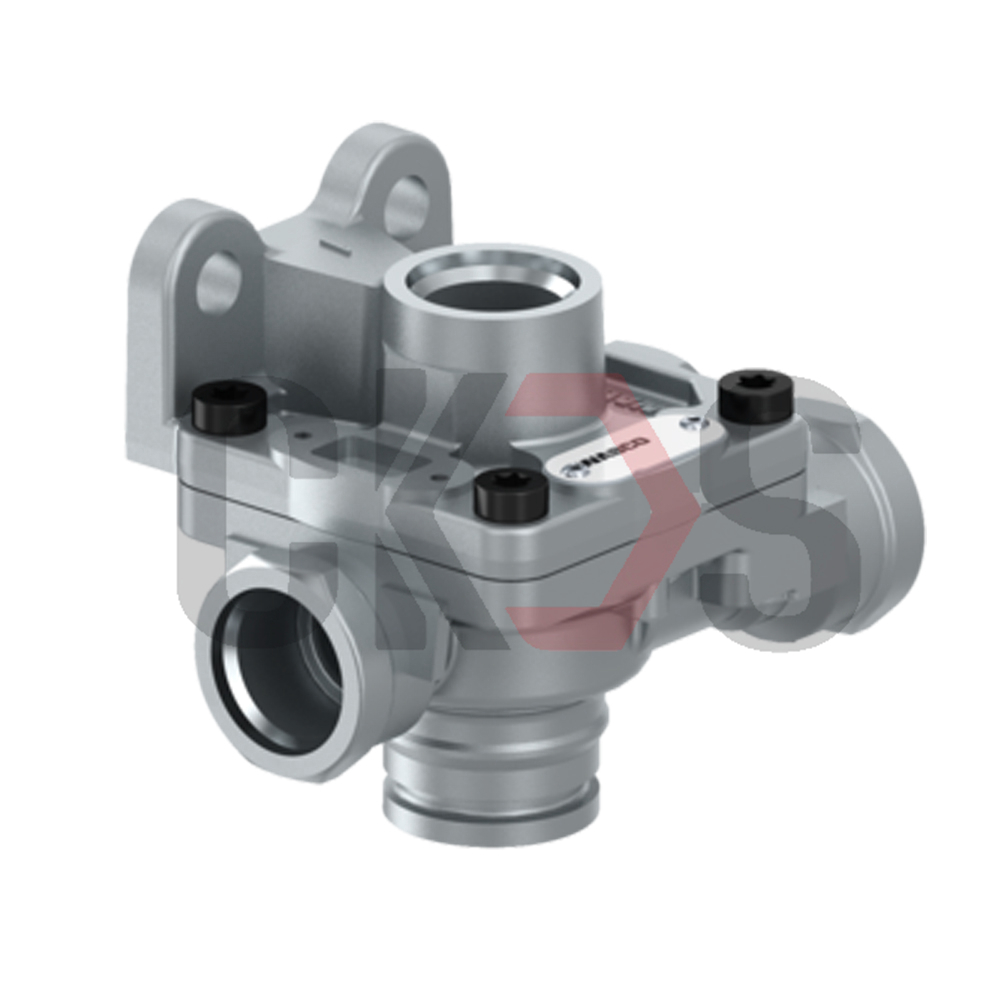 Man Iveco RVI Quick Release Valve 9735000280 European Truck Spare Parts