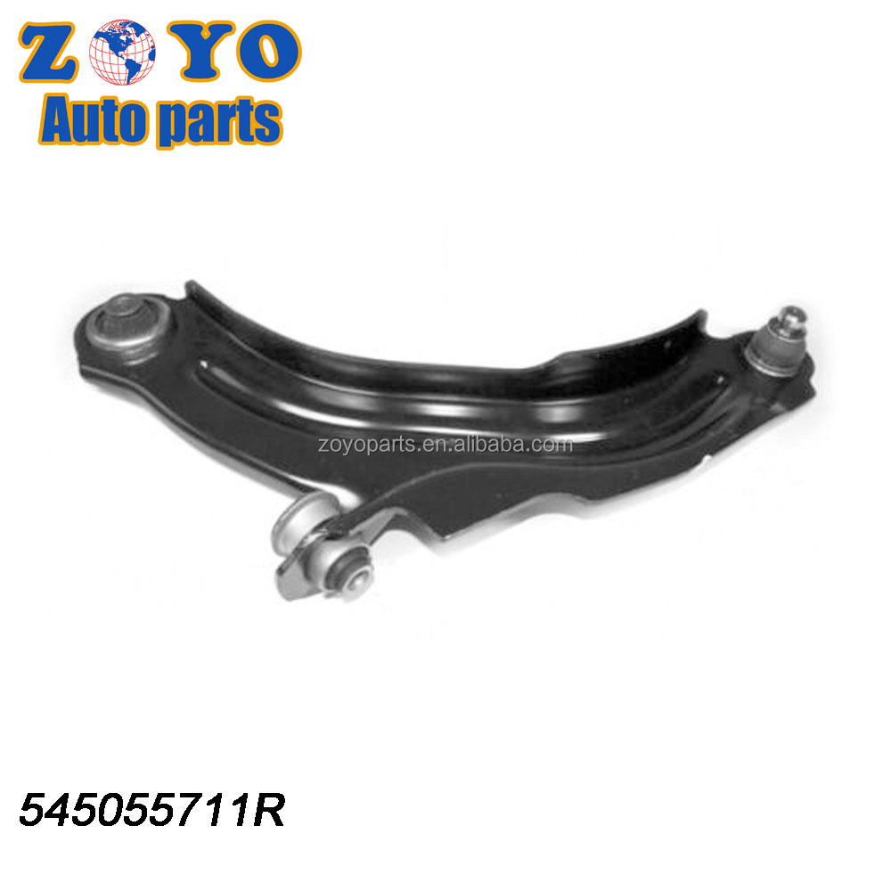 RE-BJ-13609 Front Left Side Control Arm For MEGANE 2001-2011