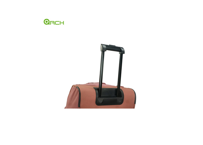 Tapestry Travel Wheeled Duffle Rolling Luggage Bag with Skate Wheels