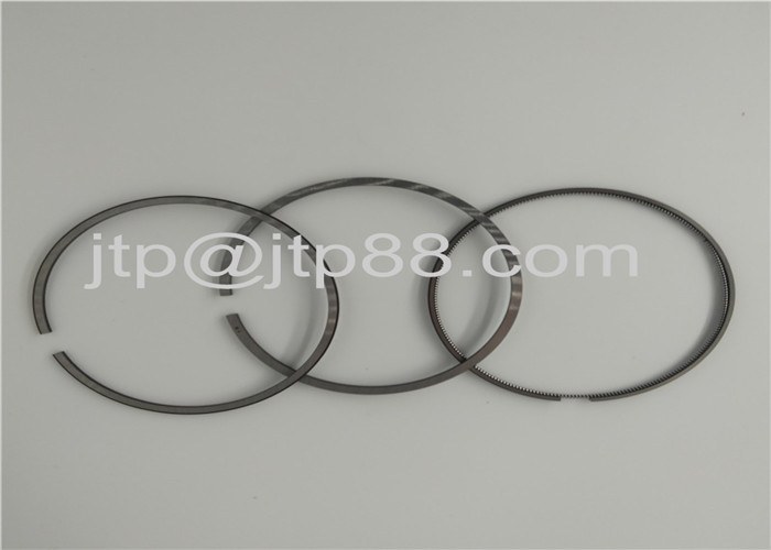 Lancer Colt Spares Parts 4G11 Piston Ring Set For Mitsubishi MD030350 MD031670